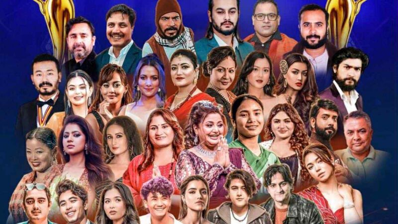 बेलायतमा “इन्फा–२०२५” सम्पन्न हुने, नेपाली चलचित्रकर्मीलाई २५ विधामा सम्मान