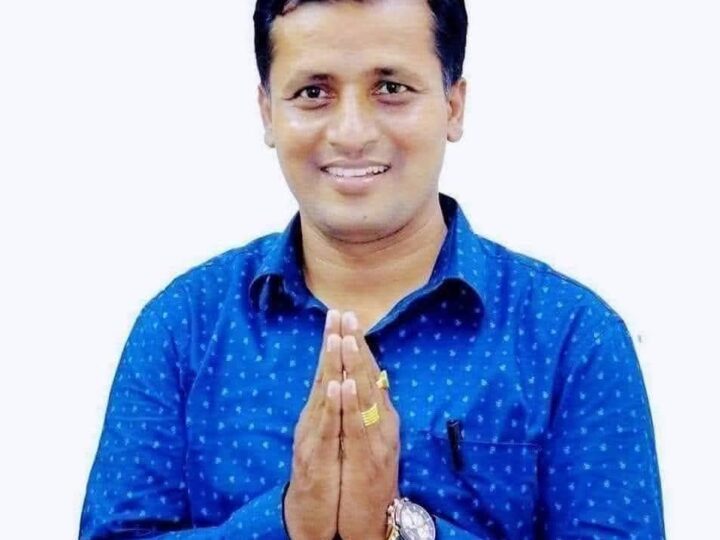 तनहुँ १ मा शिक्षक नेता भट्टराईले उम्मेदवारी दर्ता गरेपछि काङ्ग्रेसमा तरंग !