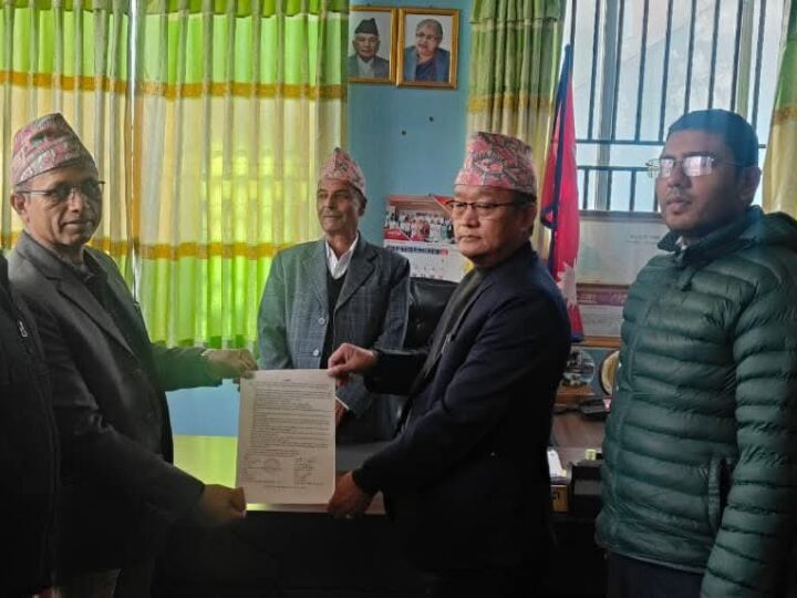 भिमाद नगरपालिकाले दुधमा १० रूपयाँ अनुदान दिने