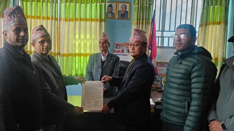भिमाद नगरपालिकाले दुधमा १० रूपयाँ अनुदान दिने