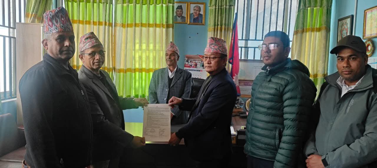 भिमाद नगरपालिकाले दुधमा १० रूपयाँ अनुदान दिने