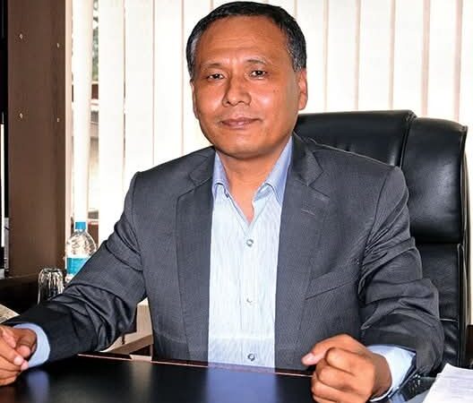 उर्जामन्त्री घिसिङ आइतबार तनहुँ आउने