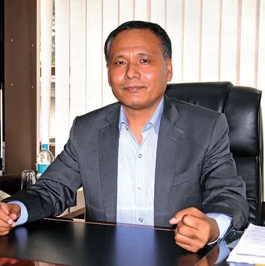 उर्जामन्त्री घिसिङ आइतबार तनहुँ आउने