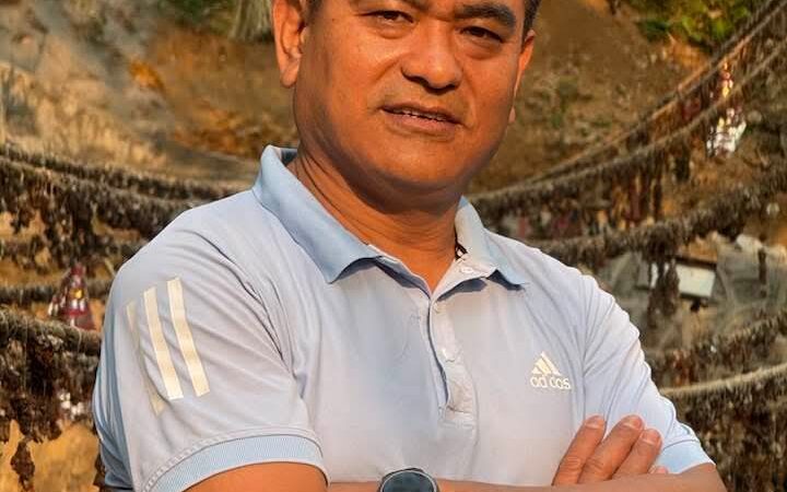 नारायण मल्ल रोटरी क्लब अफ दमौलीको नयाँ अध्यक्ष चयन