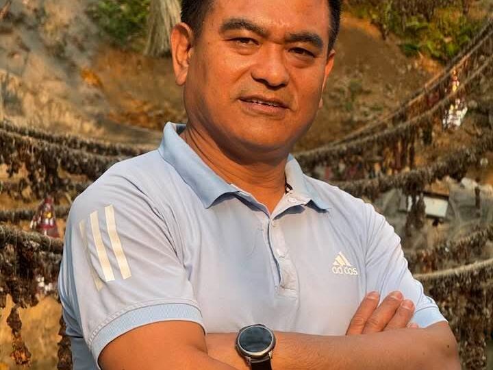 नारायण मल्ल रोटरी क्लब अफ दमौलीको नयाँ अध्यक्ष चयन