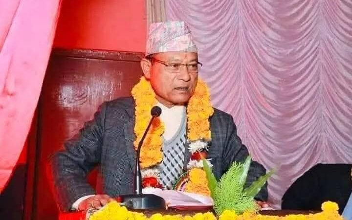 रास्वपाकाे समानुपातिक सुचीमा तनहुँबाट मानकाजी सहित तीनजना