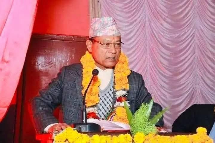 रास्वपाकाे समानुपातिक सुचीमा तनहुँबाट मानकाजी सहित तीनजना