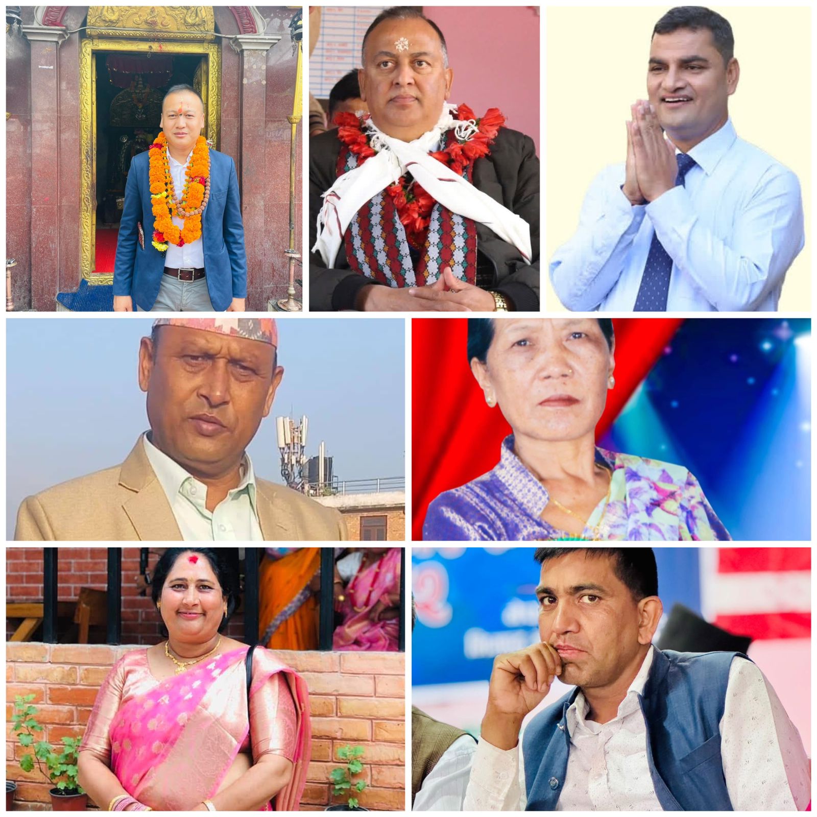 कांग्रेस तनहुँ २ मा आकांक्षा व्यक्त गर्नेमा भण्डारी , थापा , खनाल , पाैडेल र पराजुली