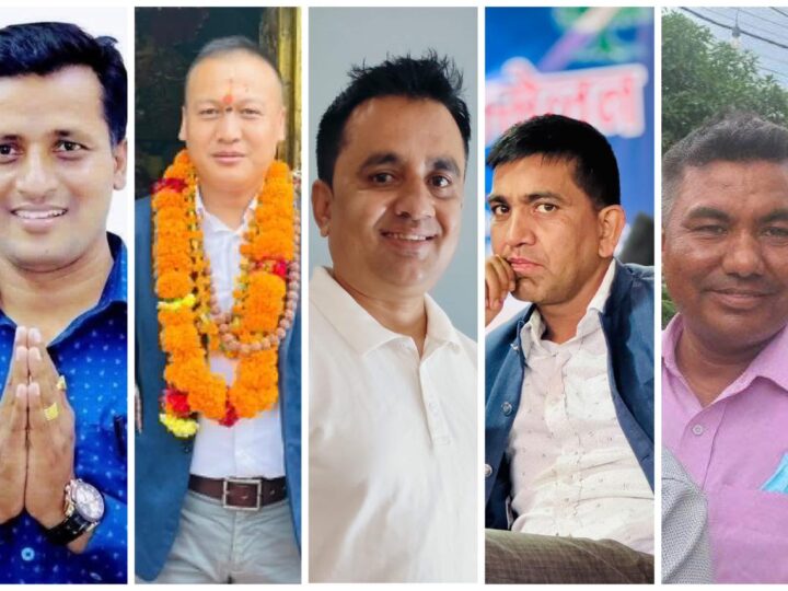 काङ्ग्रेस तनहुँकाे एक क्षेत्रमा पुरानालाई टिकट दिँदा अर्को क्षेत्रमा जेनजी पुस्ताको सम्भावना बढी