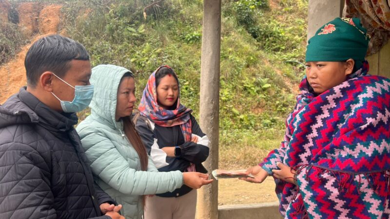 दुबै मृगौला फेल भएपछि हरिमाया जीवन–मृत्युसँग संघर्षरत, सहयोगको अपिल”