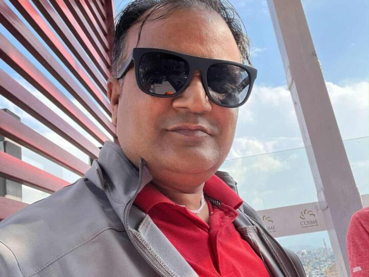 तनहुँ २ मा उम्मेदवारी दर्ता गर्ने खनाल काे हुन् ?