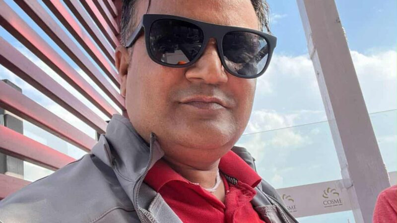 तनहुँ २ मा उम्मेदवारी दर्ता गर्ने खनाल काे हुन् ?