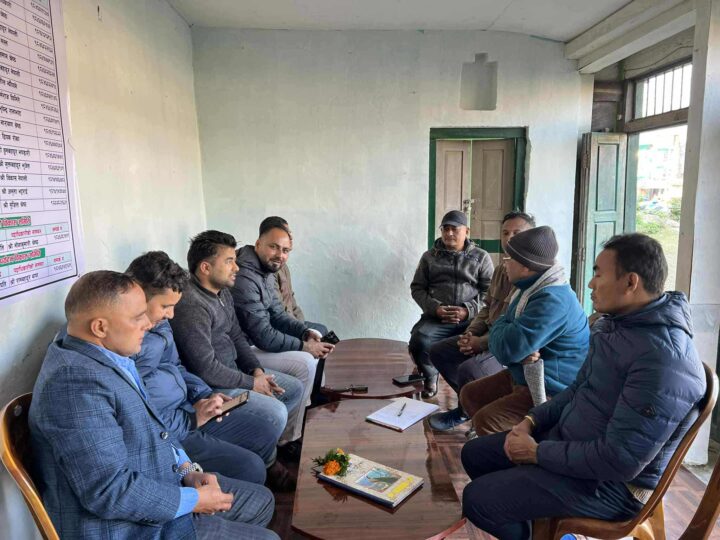 म्याग्दे स्थित पृथ्वीराजमार्गका हाेटललाइ गुणस्तर चिन्ह प्रदान गरिने