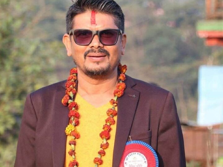 त्रिभुवन क्याम्पस भानुको अध्यक्षमा गाेविन्द राज जाेशी प्यानलका बिमलराज विजयी