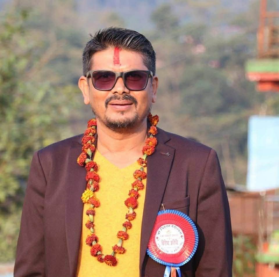 त्रिभुवन क्याम्पस भानुको अध्यक्षमा गाेविन्द राज जाेशी प्यानलका बिमलराज विजयी