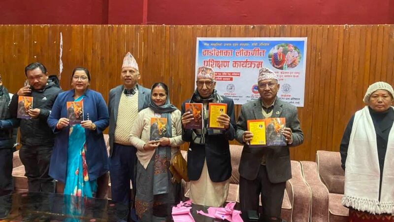 चिताको रापमा बुनिएका शब्दहरू: छोराले लेखे आमाको अन्तिम बिदाइको कथा