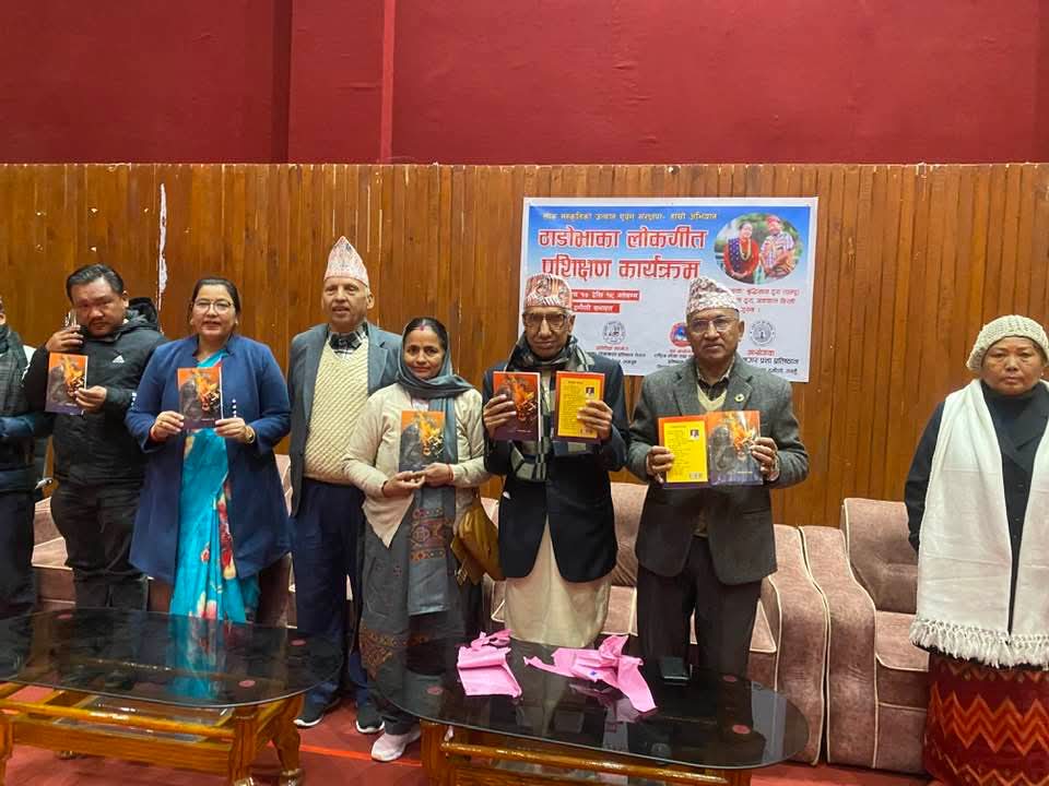 चिताको रापमा बुनिएका शब्दहरू: छोराले लेखे आमाको अन्तिम बिदाइको कथा