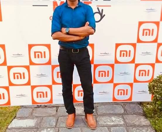 तनहुँ उद्योग वाणिज्य संघ दमौली बजार इकाई सभापतिमा शेषराज श्रेष्ठको उम्मेदवारी घोषणा