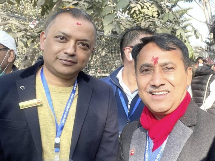 तनहुँ कांग्रेसमा हलचल: विशेष महाधिवेशनको पक्षमा ३० भन्दा बढी नेता खुला समर्थनमा