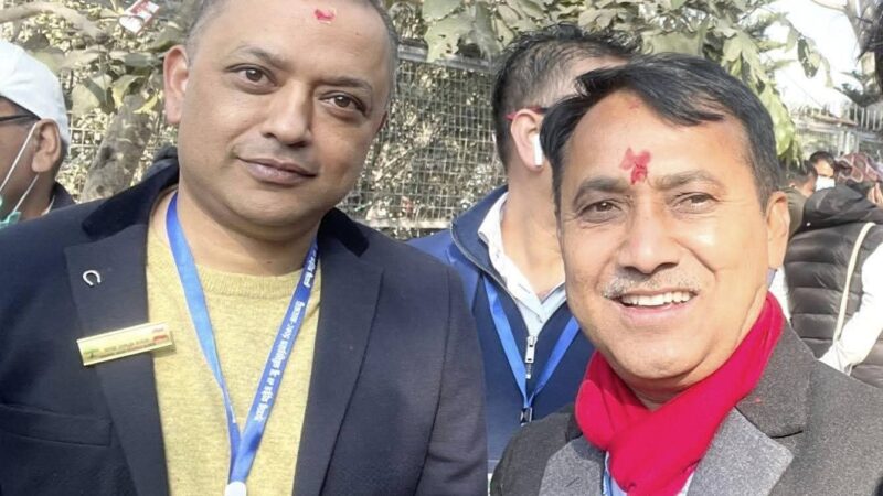 तनहुँ कांग्रेसमा हलचल: विशेष महाधिवेशनको पक्षमा ३० भन्दा बढी नेता खुला समर्थनमा