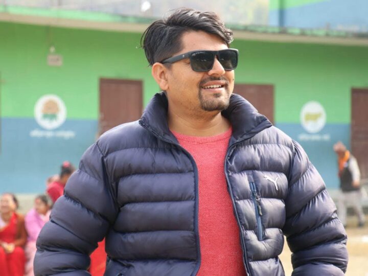 तनहुँ–२ मा रास्वपाबाट उम्मेदवारी दिने युवा नेता संकर पन्तको आकांक्षा