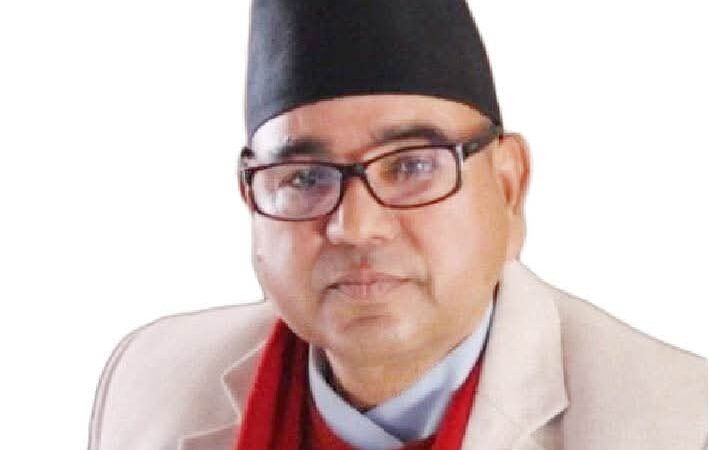एक चाल, धेरै सन्देश : चतुर खेलाडी वाग्ले र कांग्रेसको बदलिँदो शक्ति सन्तुलन