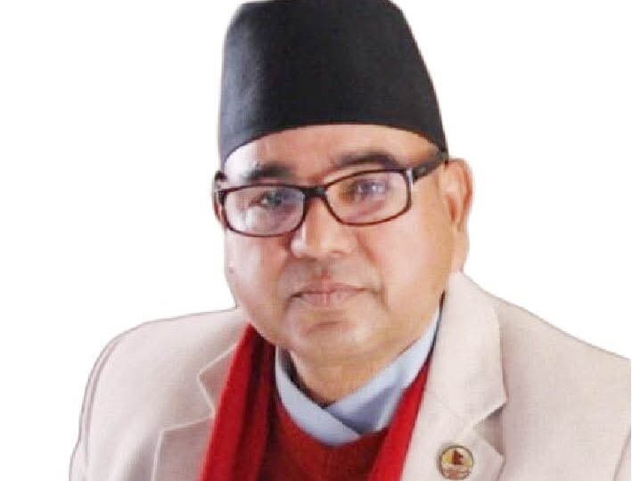 एक चाल, धेरै सन्देश : चतुर खेलाडी वाग्ले र कांग्रेसको बदलिँदो शक्ति सन्तुलन