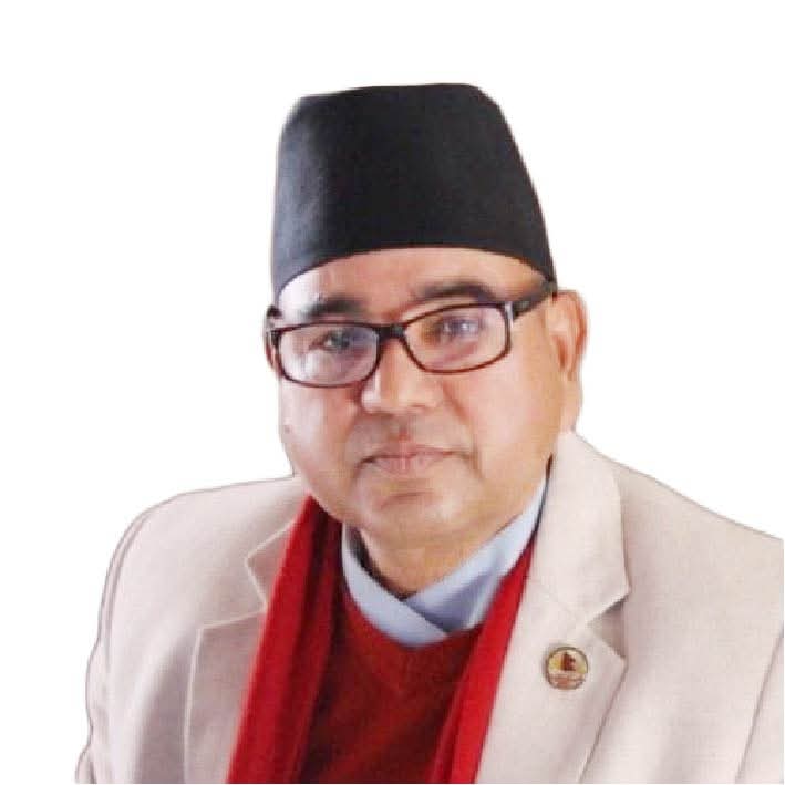 एक चाल, धेरै सन्देश : चतुर खेलाडी वाग्ले र कांग्रेसको बदलिँदो शक्ति सन्तुलन