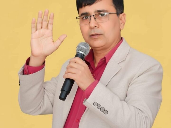 तनहुँ–२ मा रास्वपाबाट डा. शेषरमण न्यौपानेको चर्चा