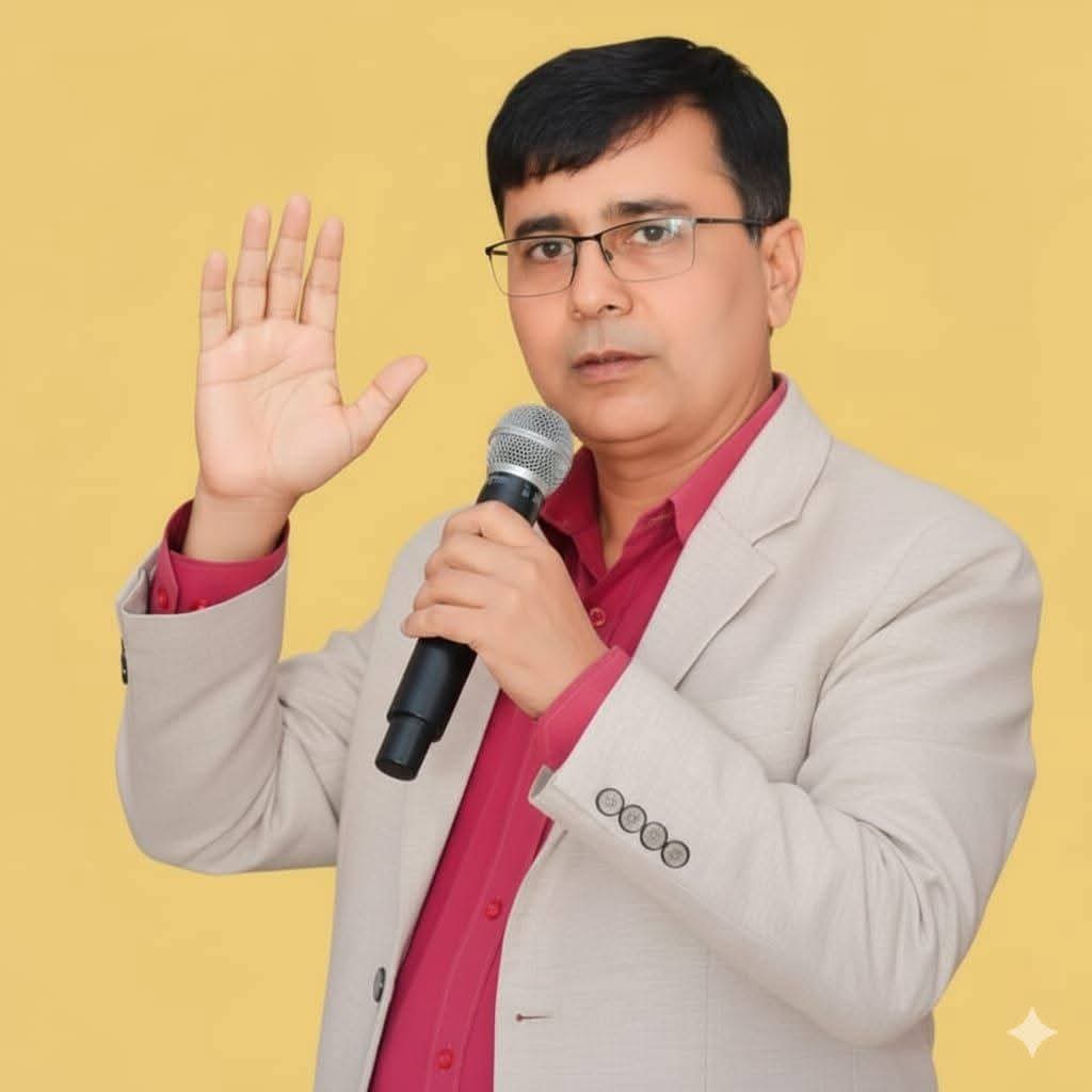 तनहुँ–२ मा रास्वपाबाट डा. शेषरमण न्यौपानेको चर्चा