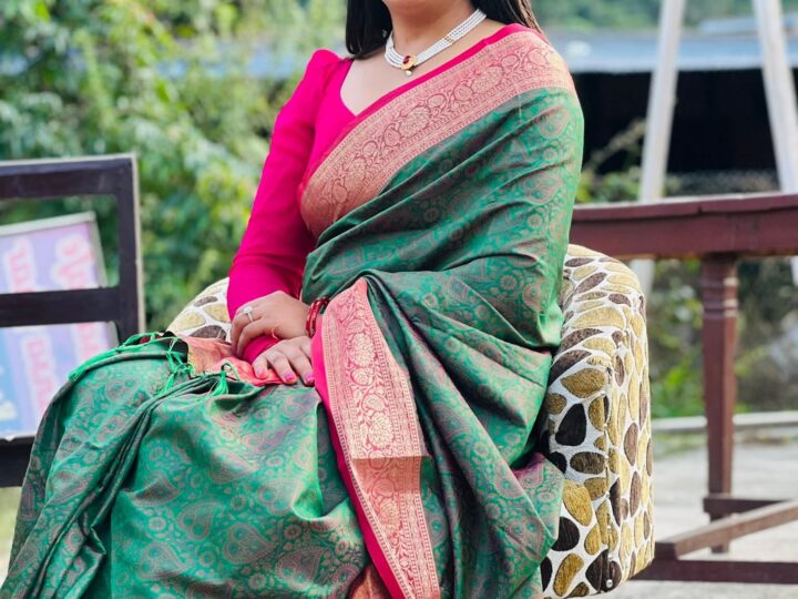 दमौली बजार इकाईको सचिवमा सिम्रन चन्द मनाेनीत , महिला उद्यमशीलताको नयाँ ऊर्जा