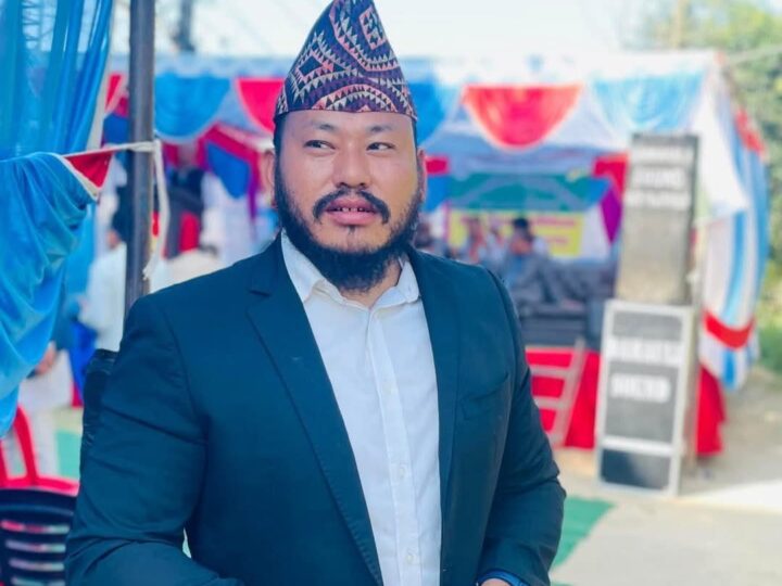 नेपाल मगर संघ तनहुँको अध्यक्षमा हर्क थापा निर्वाचित