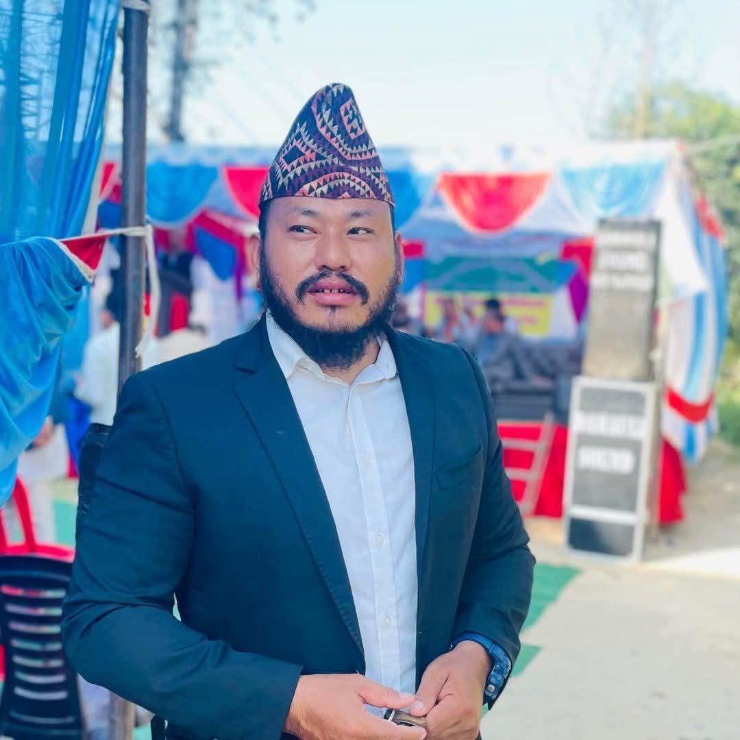 नेपाल मगर संघ तनहुँको अध्यक्षमा हर्क थापा निर्वाचित