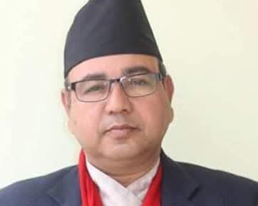केन्द्रीय सदस्य ध्रुव वाग्ले विशेष महाधिवेशनको पक्षमा खुले, तनहुँ कांग्रेसमा भूकम्प