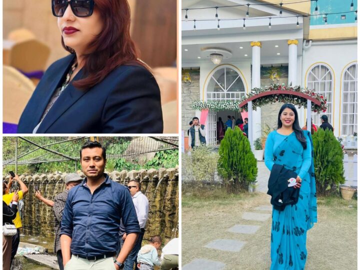 दमौली बजार इकाइमा श्रेष्ठ र दाहाल बीच प्रतिस्पर्धा हुने संकेत , सचिवमा सिम्रनकाे सम्भावना !