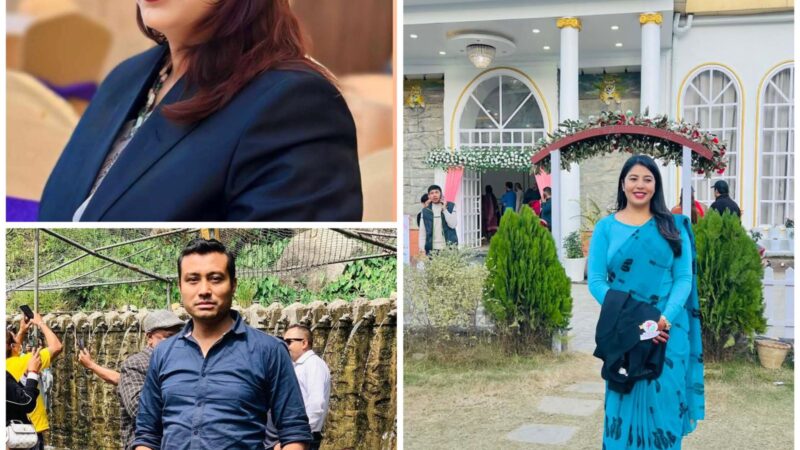 दमौली बजार इकाइमा श्रेष्ठ र दाहाल बीच प्रतिस्पर्धा हुने संकेत , सचिवमा सिम्रनकाे सम्भावना !