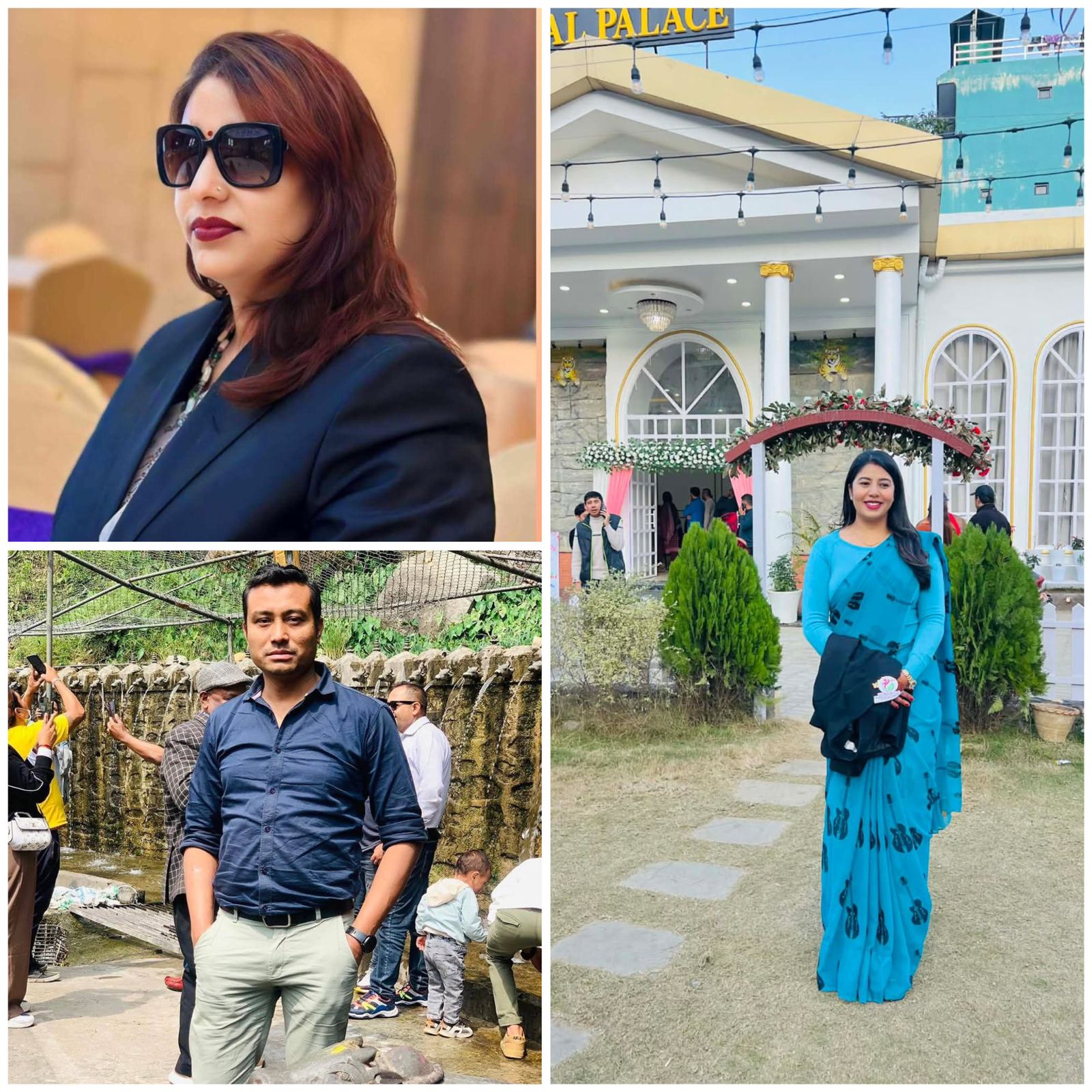 दमौली बजार इकाइमा श्रेष्ठ र दाहाल बीच प्रतिस्पर्धा हुने संकेत , सचिवमा सिम्रनकाे सम्भावना !