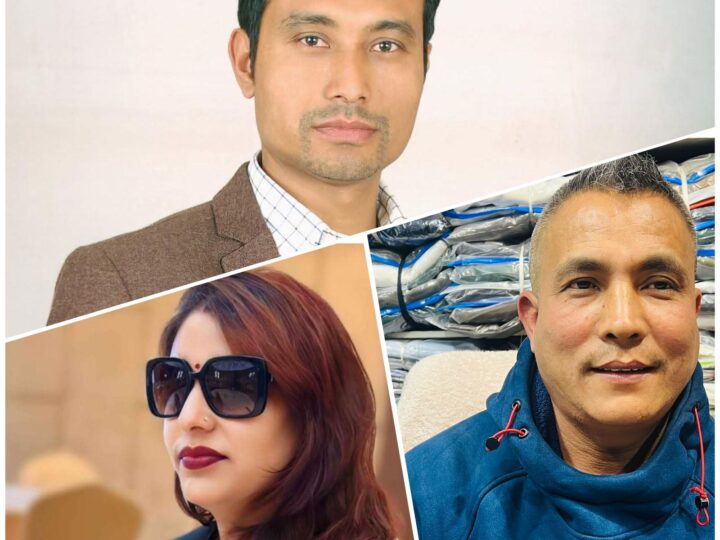 दमौली बजार इकाईको नेतृत्वका लागि त्रिपक्षीय प्रतिस्पर्धा , अन्यमा काे काे !