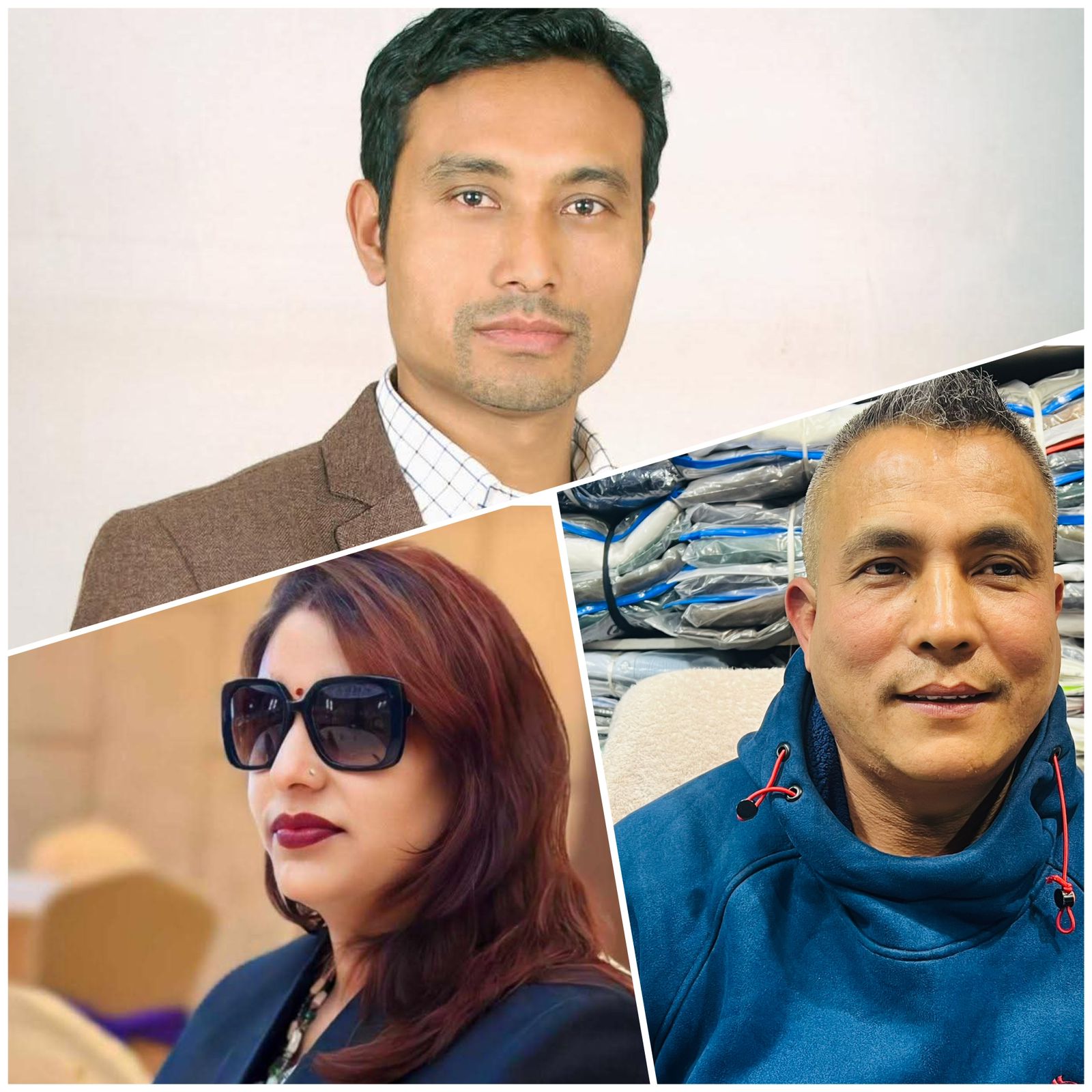 दमौली बजार इकाईको नेतृत्वका लागि त्रिपक्षीय प्रतिस्पर्धा , अन्यमा काे काे !