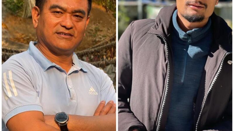 दमौली बजार इकाइकाे उपसभापतिमा मल्ल र कोषाध्यक्षमा भण्डारी निर्विरोध , सभापतिमा मतदान