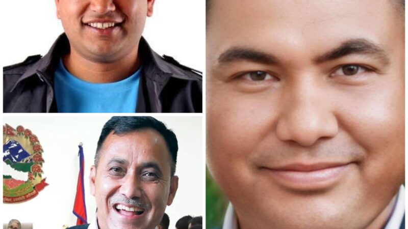 तनहुँ कांग्रेस १ द्वारा विशेष महाधिवेशनमा सहभागिताका लागि आह्वान