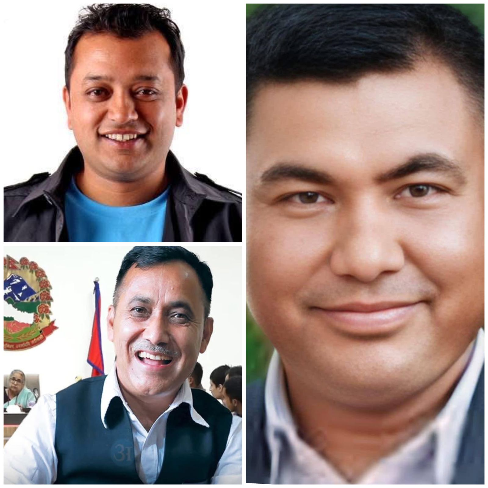 तनहुँ कांग्रेस १ द्वारा विशेष महाधिवेशनमा सहभागिताका लागि आह्वान