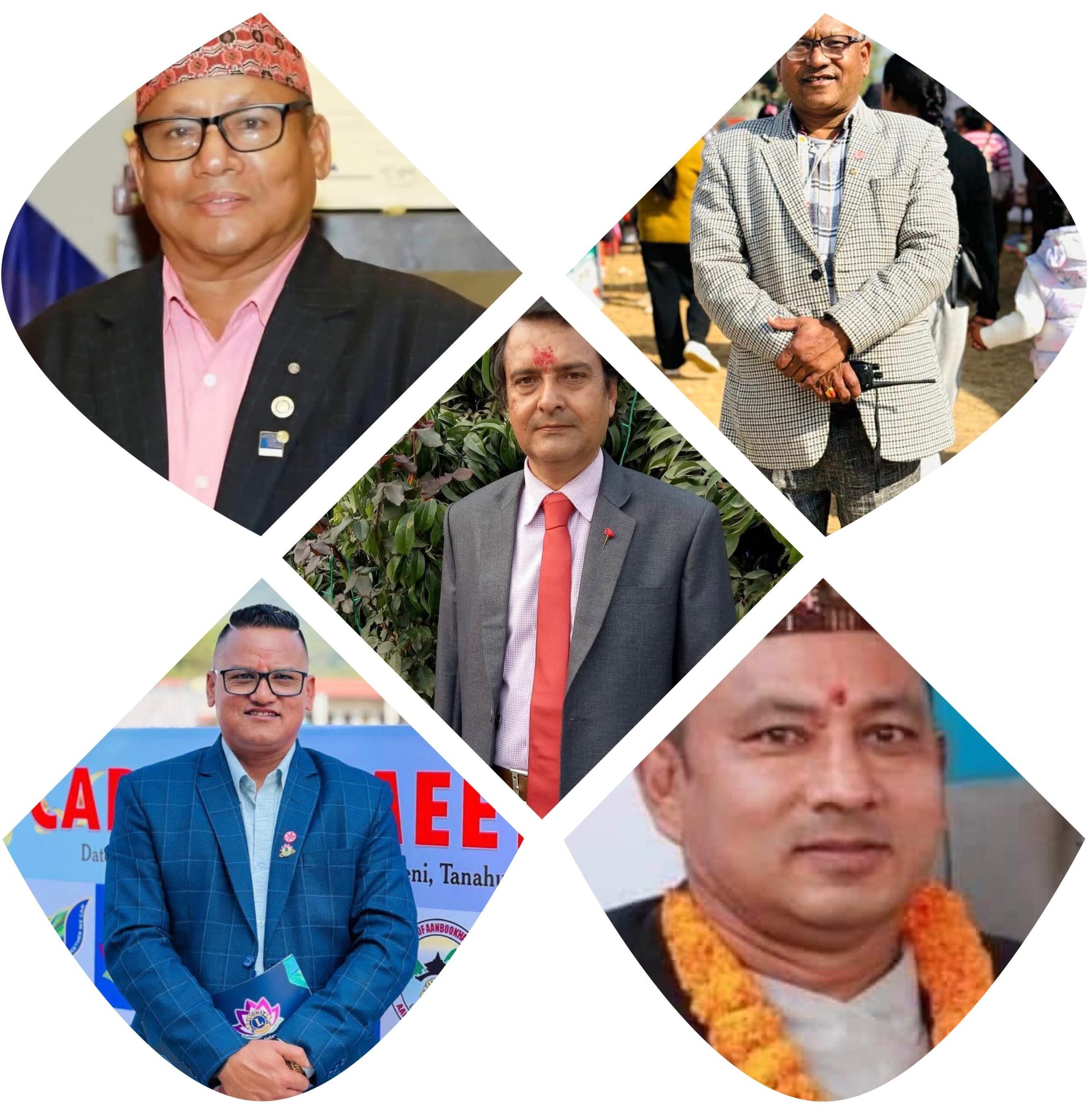 तनहुँ उद्योग वाणिज्य संघको अध्यक्ष सहित सम्पूर्ण पदाधिकारी सर्वसम्मत चयन