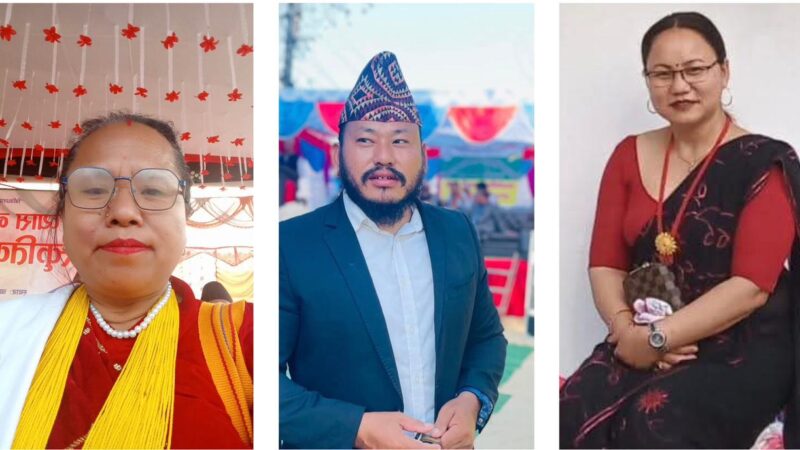 नेपाल मगर संघ तनहुँको १६औँ अधिवेशनमा सहमति जुट्न सकेन, अध्यक्षमा ४ जनाको उम्मेदवारी