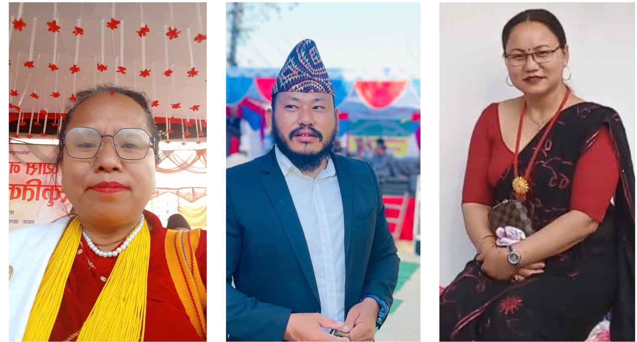 नेपाल मगर संघ तनहुँको १६औँ अधिवेशनमा सहमति जुट्न सकेन, अध्यक्षमा ४ जनाको उम्मेदवारी
