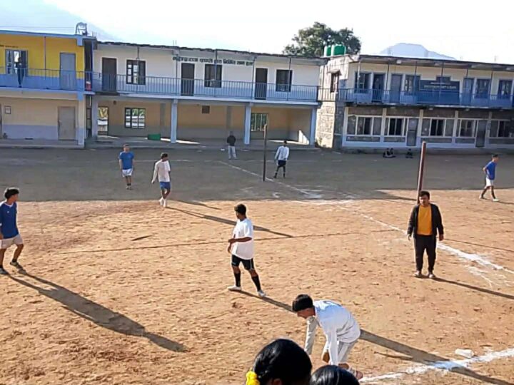भैरवकाली माविमा विद्यार्थी–केन्द्रित फुड फेस्टिवल आयोजना हुने