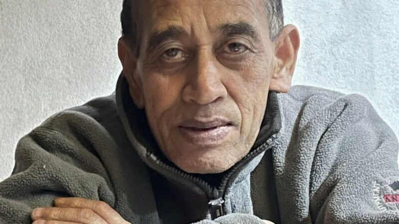 नेपाल प्रेस युनियन तनहुँका अध्यक्ष गोरा मियाँको निधन