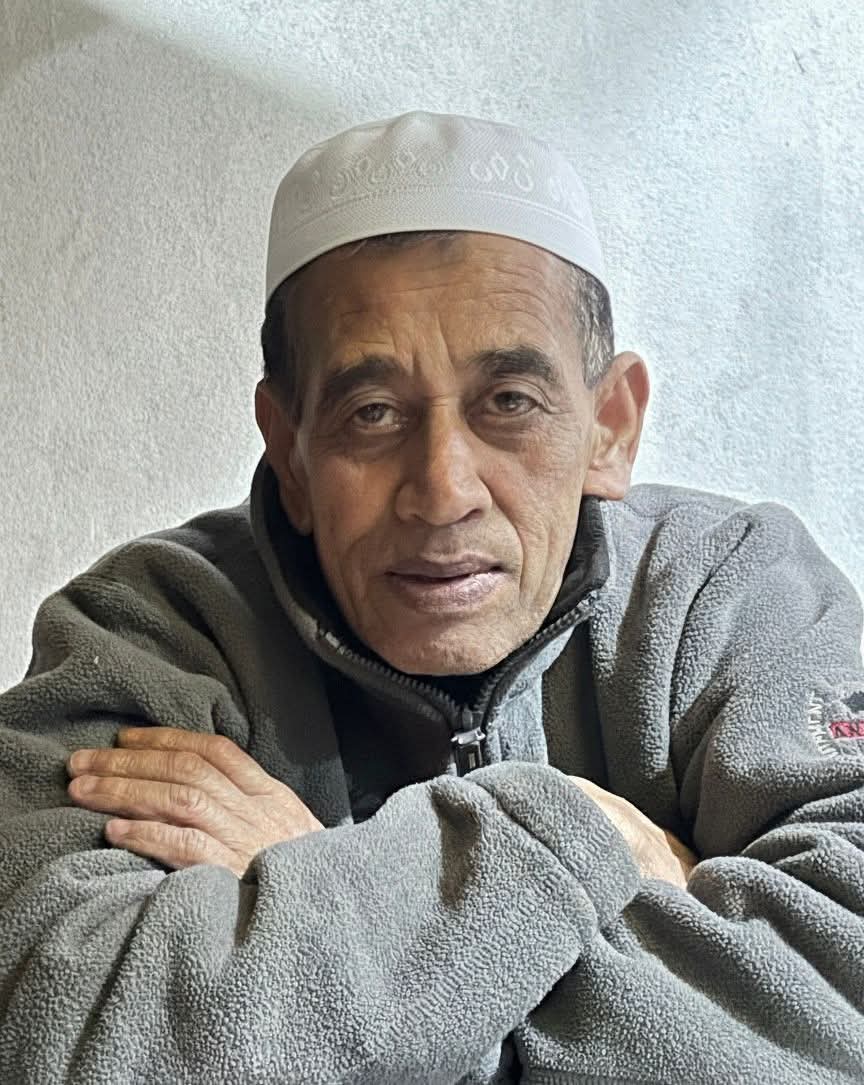 नेपाल प्रेस युनियन तनहुँका अध्यक्ष गोरा मियाँको निधन