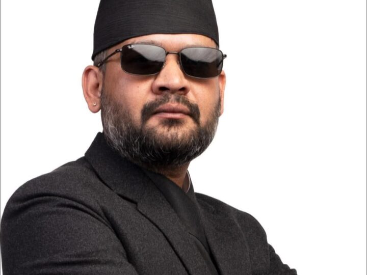 सनिवार तनहुँ आउने भनेका बालेन साह तनहुँ नझरी सुक्रबार राति नै पाेखरा पुगे !