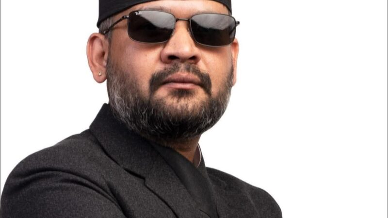 सनिवार तनहुँ आउने भनेका बालेन साह तनहुँ नझरी सुक्रबार राति नै पाेखरा पुगे !